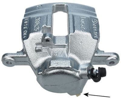 Caliper TEXTAR 38133700