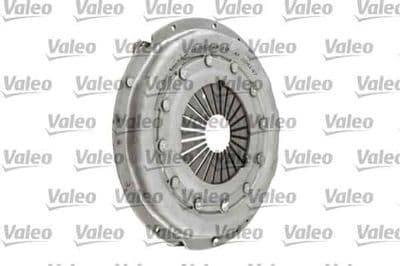 Plato de presión de clutch VALEO 805694