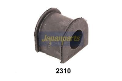 Casquillo del buje, estabilizador JAPANPARTS RU-2310