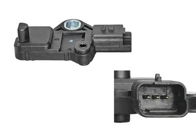 Sensor posición de cigueñal VALEO 254043