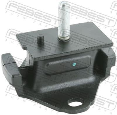Soporte, motor FEBEST TM-TRH223F