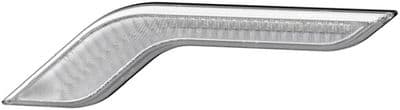 Luces intermitentes HELLA 2BA 013 333-051