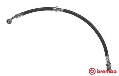 Manguera de frenos BREMBO T 10 006