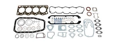 Juego completo de empaques, motor DT Spare Parts 7.94006