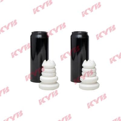 Juego de guardapolvos, amortiguador KYB 910390