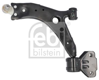 Brazo oscilante, suspensión de ruedas FEBI BILSTEIN 1008111
