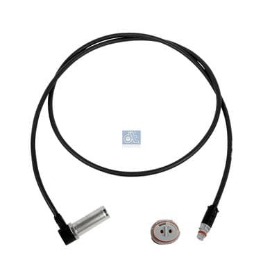 Sensor, revoluciones de la rueda DT Spare Parts 7.36909