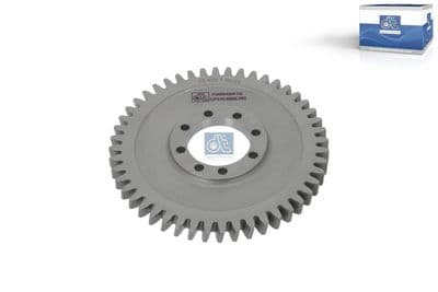 Rueda dentada, compresor de aire DT Spare Parts 2.00785