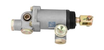 Cilindro de conmutación (transmisión manual) DT Spare Parts 4.60717
