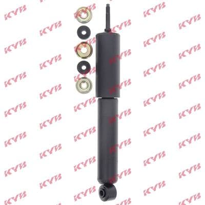 Amortiguador KYB 444039