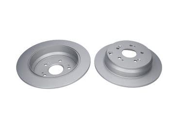 Disco de freno Kavo Parts BR-2260-C