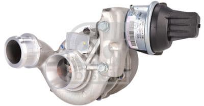 Turbocompresor, sobrealimentación FEBI BILSTEIN 190784