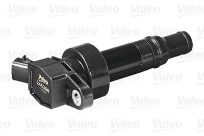 Bobina de encendido VALEO 245360