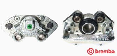 Caliper BREMBO F 59 055