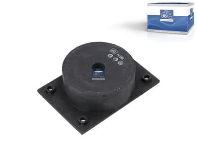 Soporte, motor DT Spare Parts 2.10091