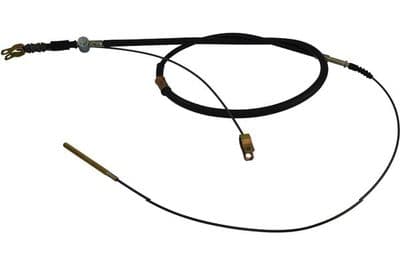 Cable de accionamiento, freno de estacionamiento Kavo Parts BHC-9126
