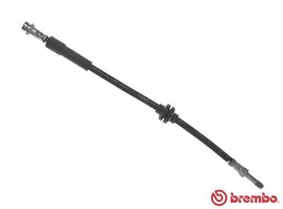 Manguera de frenos BREMBO T 24 118