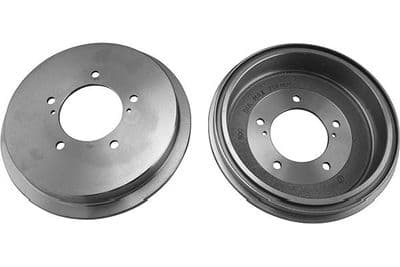 Tambor de freno Kavo Parts BD-8852