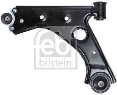 Brazo oscilante, suspensión de ruedas FEBI BILSTEIN 28648