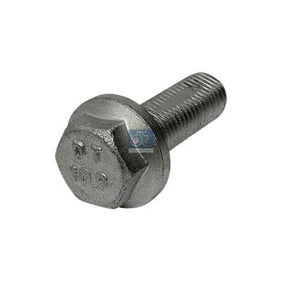 Tornillo DT Spare Parts 3.59124