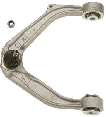 Brazo oscilante, suspensión de ruedas TRW JTC1305