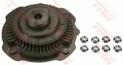 Base de amortiguador TRW JSL267