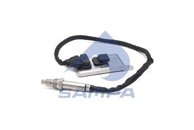 Sensor NOx, inyección de urea SAMPA 062.420