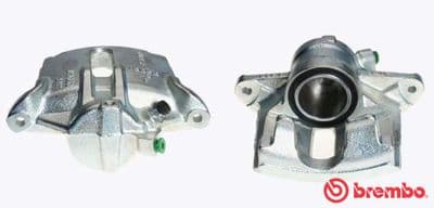 Caliper BREMBO F 68 093