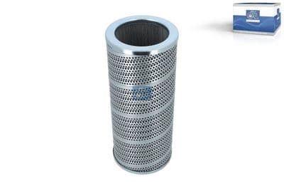 Filtro de aceite DT Spare Parts 2.00989