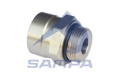 Conector, Tubería de aire comprimido SAMPA 096.2132