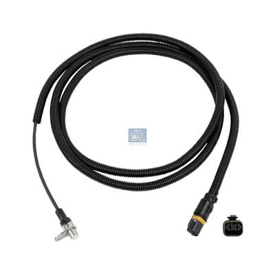 Sensor, revoluciones de la rueda DT Spare Parts 3.37132