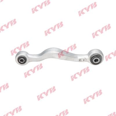 Brazo oscilante, suspensión de ruedas KYB KSC5283