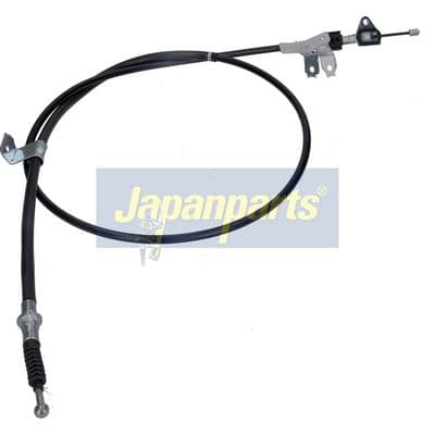 Cable de accionamiento, freno de estacionamiento JAPANPARTS BC-2090