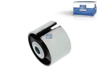 Casquillo, soporte de la cabina DT Spare Parts 4.81544