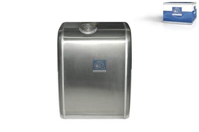 Tanque de combustible DT Spare Parts 2.12630