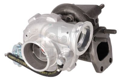 Turbocompresor, sobrealimentación FEBI BILSTEIN 189544