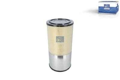 Filtro de aire DT Spare Parts 7.00825