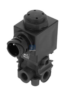 Válvula Solenoide DT Spare Parts 1.14518