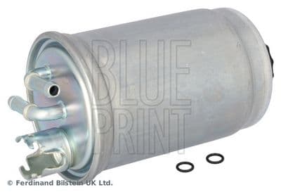 Filtro combustible BLUE PRINT ADV182355