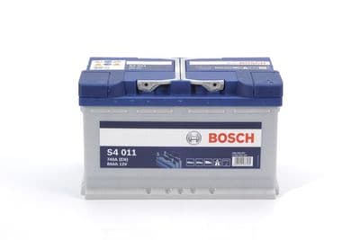 Batería de arranque BOSCH 0 092 S40 110