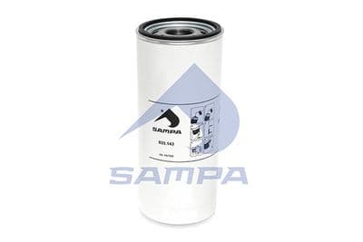Filtro de aceite SAMPA 033.143