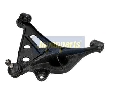 Brazo oscilante, suspensión de ruedas JAPANPARTS BS-804R