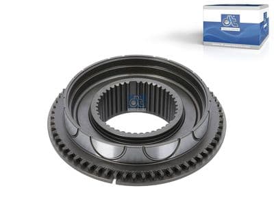 Cono de sincronización, rueda de escape DT Spare Parts 3.51004
