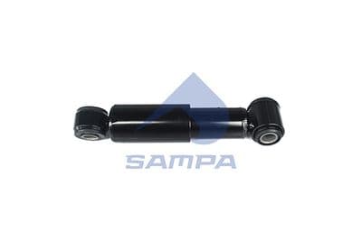 Amortiguador, suspensión de la cabina SAMPA 062.422