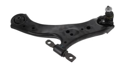 Brazo oscilante, suspensión de ruedas MONROE L13J91