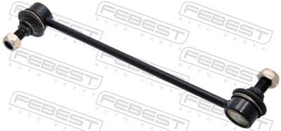 Travesaños/barras, estabilizador FEBEST 1223-SANFR