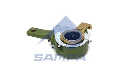 Ajustador automático de tensión, sistema de frenado SAMPA 042.391