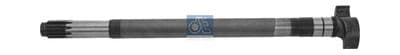 Eje de freno, freno de tambor DT Spare Parts 10.23407