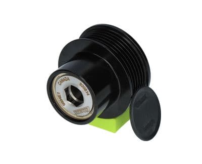 Rueda libre del alternador VALEO 592071