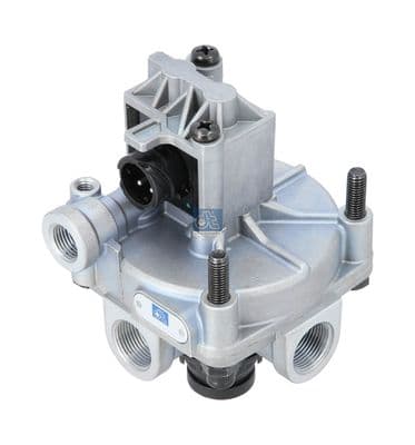 Válvula de freno, freno de mano DT Spare Parts 6.65110